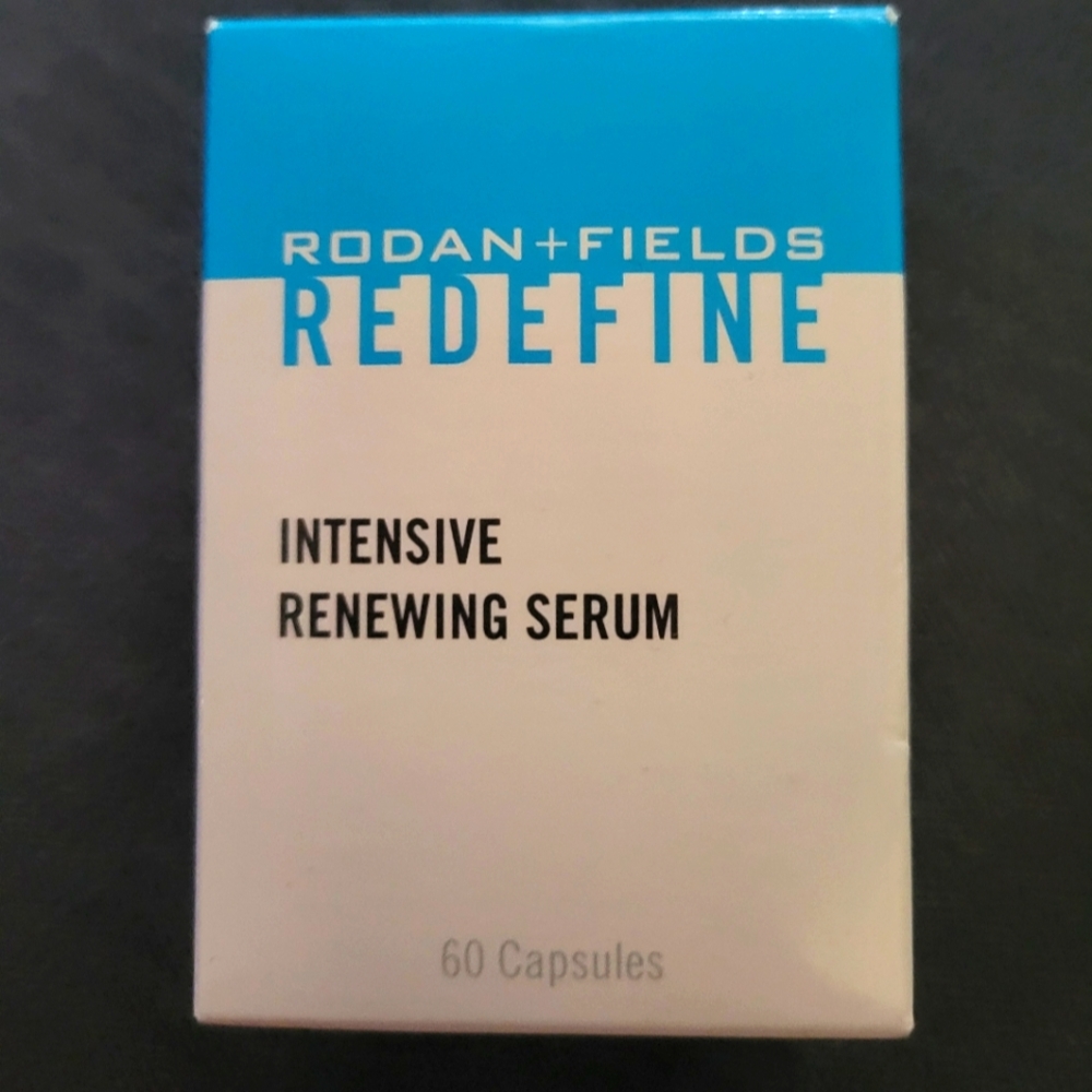 Rodan and Fields Intensive Renewing Serum